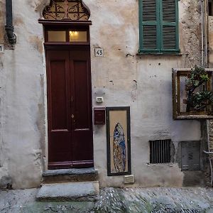 Camera superior con letto king size